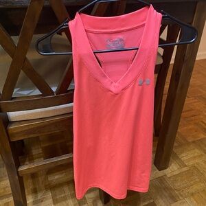 Under Armour tank top